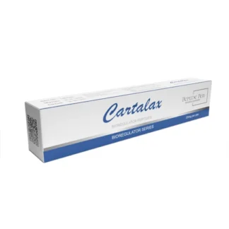 Peptide Pen | Cartalax | 20 mg Ala-Glu-Asp (AED) | Joint Support
