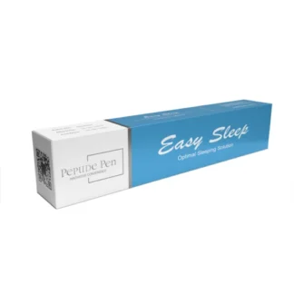 Peptide Pen | Easy Sleep | 5 mg DSIP | Better Sleep