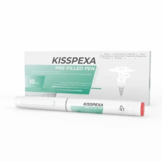 iPharma Kisspexa Pen 10mg