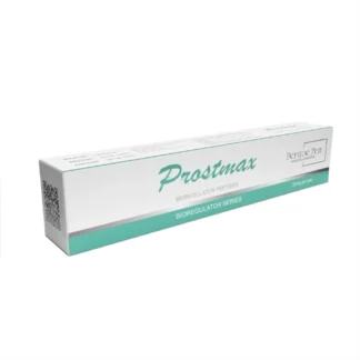 Peptide Pen | Prostamax | 20 mg Lys-Glu-Asp-Pro | Prostate Support