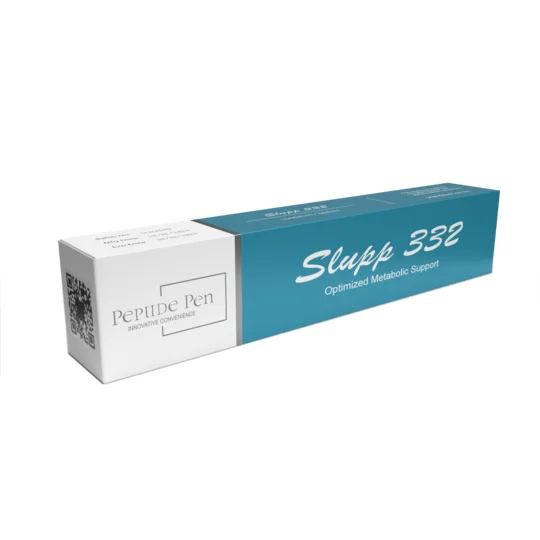 Peptide Pen | SLUPP 332 | 1.3 mg SLU-PP 332 | Metabolism Support