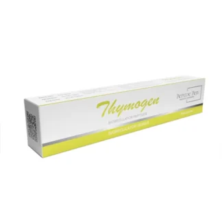 Peptide Pen | Thymogen | 20 mg H-Glu-Trp-OH | Immunity Support