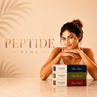 PEPTIDE PENS