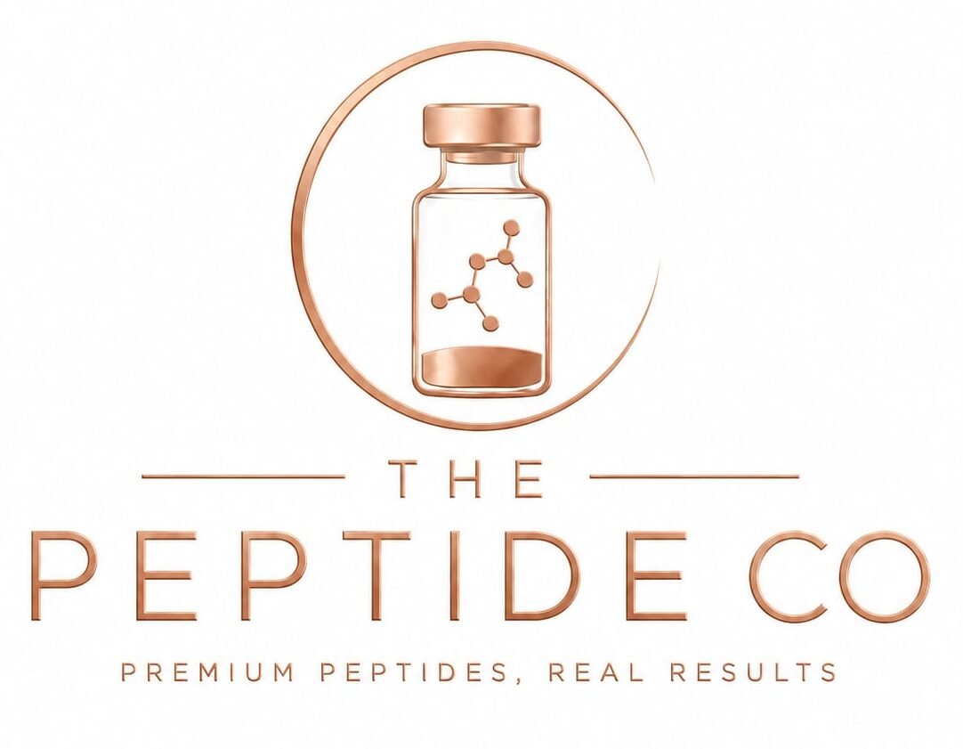 The Peptide Co