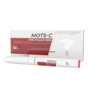 iPharma MOTS-C 30mg Pen