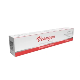 Peptide Pen | Vesugen | 20 mg Lys-Glu-Asp (KED) | Circulation Support