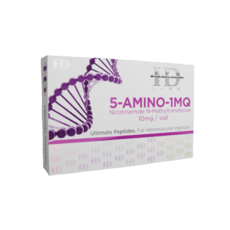 5-Amino-1MQ 10mg Vial - HD LABS