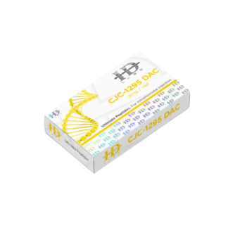 CJC1295 WITH DAC 2mg - HD LABS