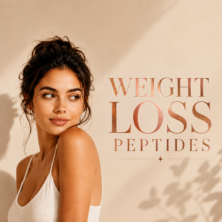 WEIGHT LOSS PEPTIDES